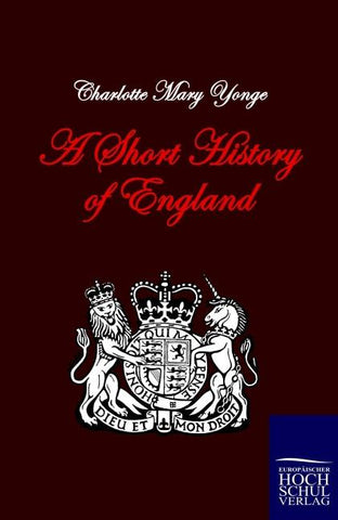 A Short History of England