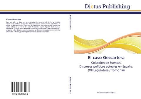 El caso Gescartera