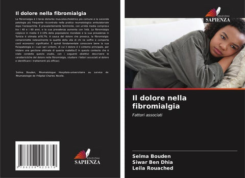 Il dolore nella fibromialgia