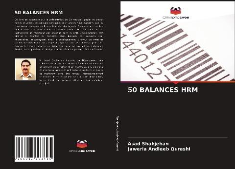 50 BALANCES HRM