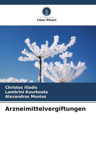 Arzneimittelvergiftungen
