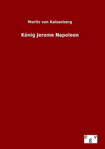 König Jerome Napoleon