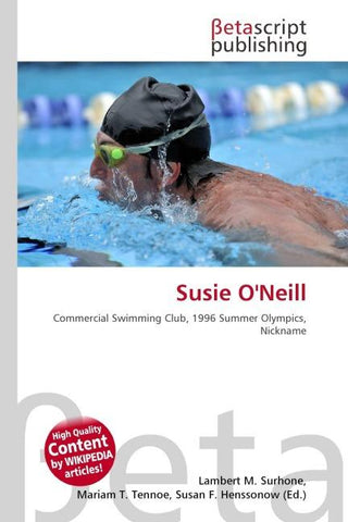 Susie O'Neill