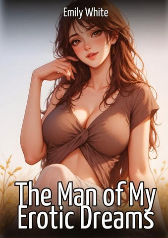 The Man of My Erotic Dreams