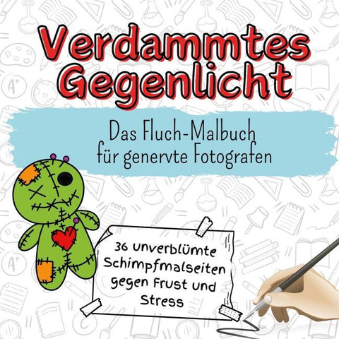 Verdammtes Gegenlicht