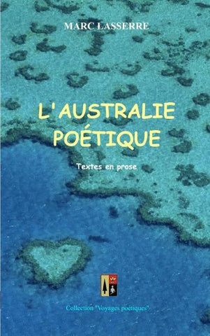 L'AUSTRALIE POETIQUE