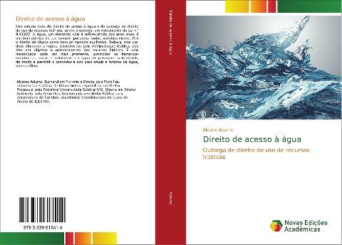 Direito de acesso à água