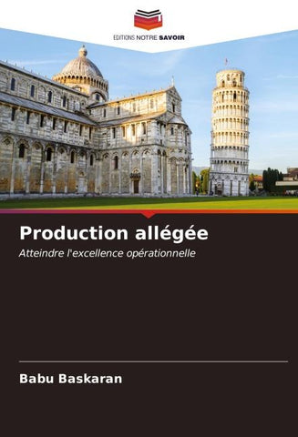 Production allégée