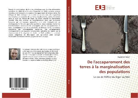 De l'accaparement des terres à la marginalisation des populations