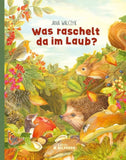 s raschelt