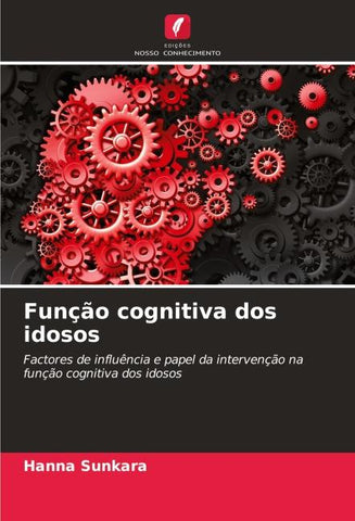Função cognitiva dos idosos