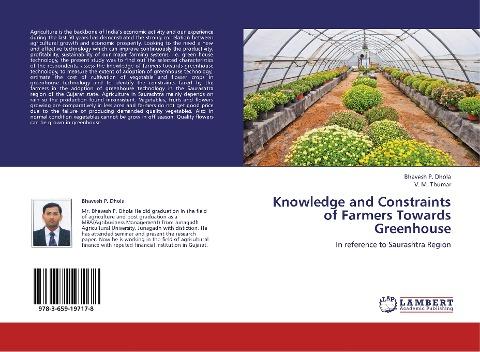Knowledge and Constraints of Farmers Towards Greenhouse