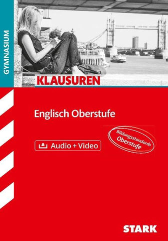 STARK Englisch Oberstufe - Klausuren Gymnasium