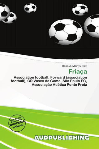 Friaça