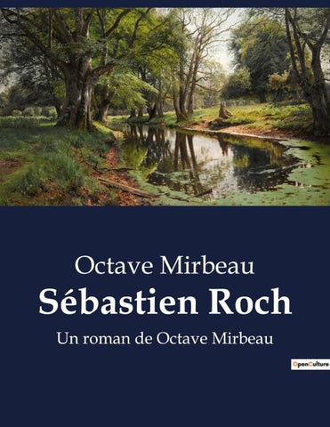 Sébastien Roch
