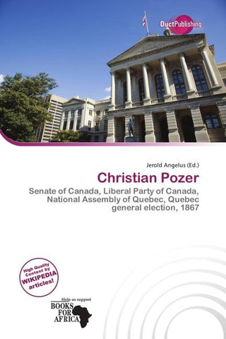 Christian Pozer