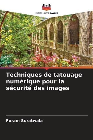 Techniques de tatouage numérique pour la sécurité des images