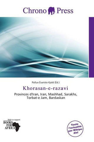 Khorasan-e-razavi