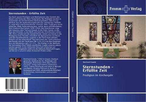Sternstunden - Erfüllte Zeit