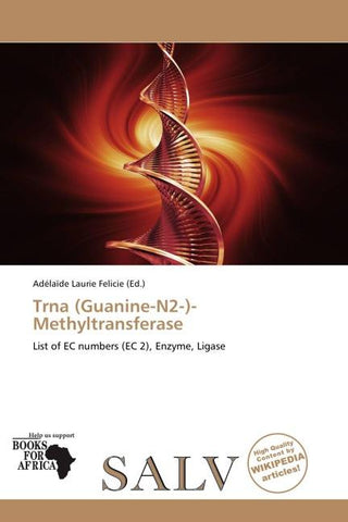 Trna (Guanine-N2-)-Methyltransferase