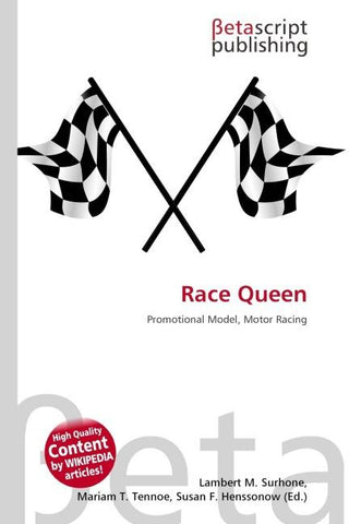 Race Queen
