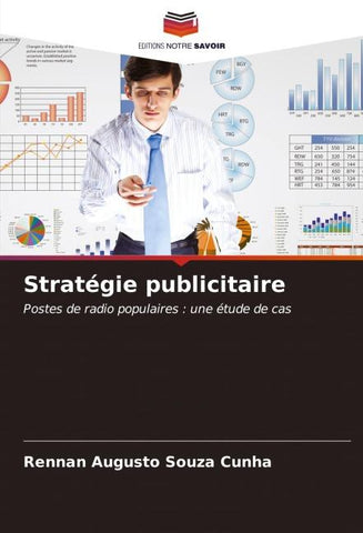 Stratégie publicitaire