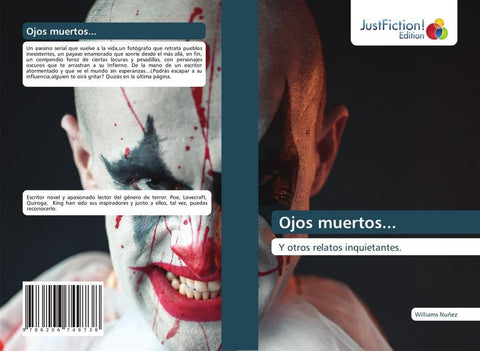Ojos muertos...