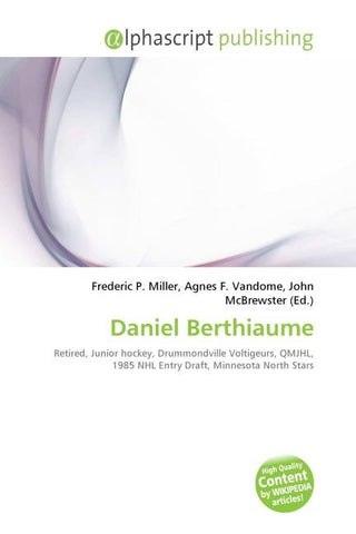 Daniel Berthiaume