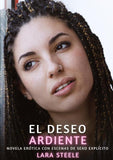 El Deseo Ardiente