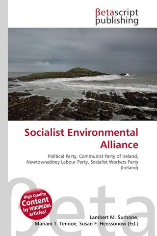 Socialist Environmental Alliance