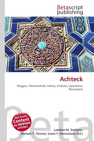 Achteck