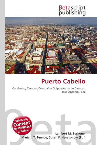 Puerto Cabello