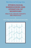 Hydrological Dimensioning and Operation of Reservoirs