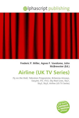 Airline (UK TV Series)