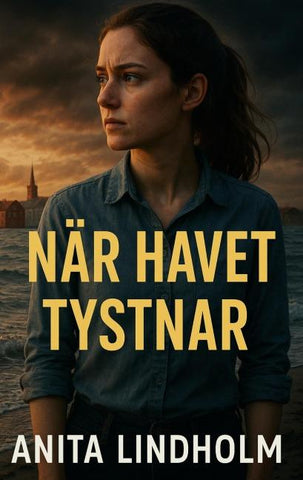 När havet tystnar