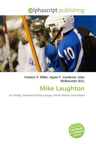 Mike Laughton