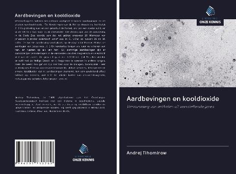 Aardbevingen en kooldioxide