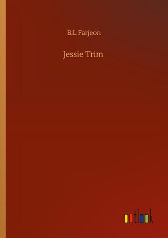 Jessie Trim