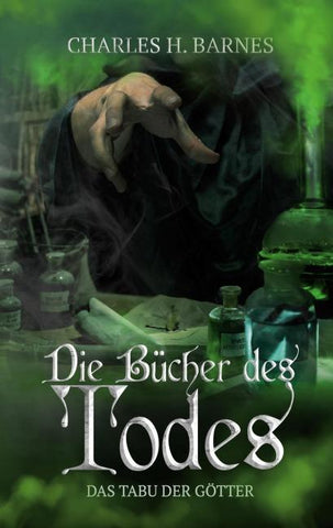 Die Bücher des Todes