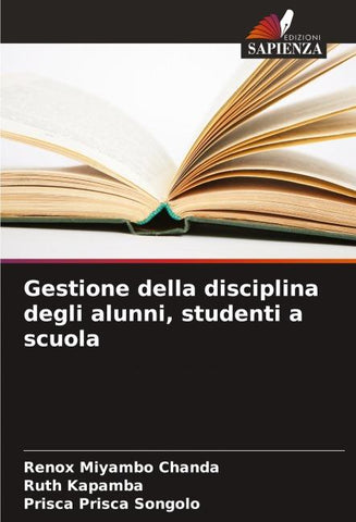 Gestione della disciplina degli alunni, studenti a scuola