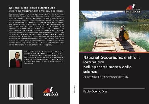 National Geographic e altri: Il loro valore nell'apprendimento delle scienze
