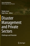 Disaster Management and Private Sectors