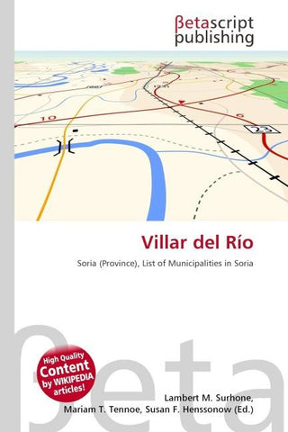 Villar del Río