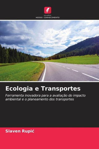 Ecologia e Transportes