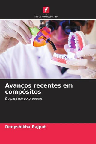 Avanços recentes em compósitos