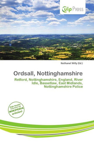 Ordsall, Nottinghamshire