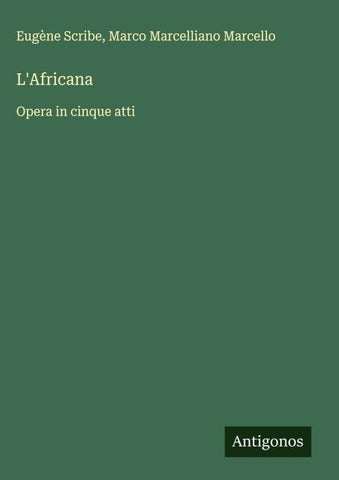 L'Africana
