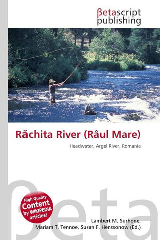R¿chita River (Râul Mare)