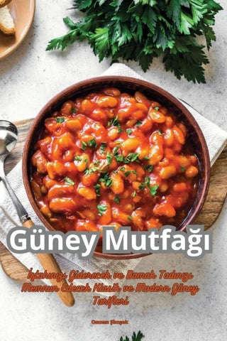 Güney Mutfa¿¿