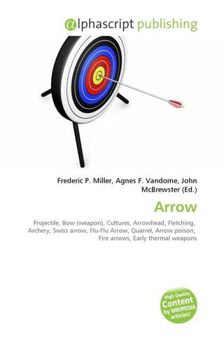 Arrow